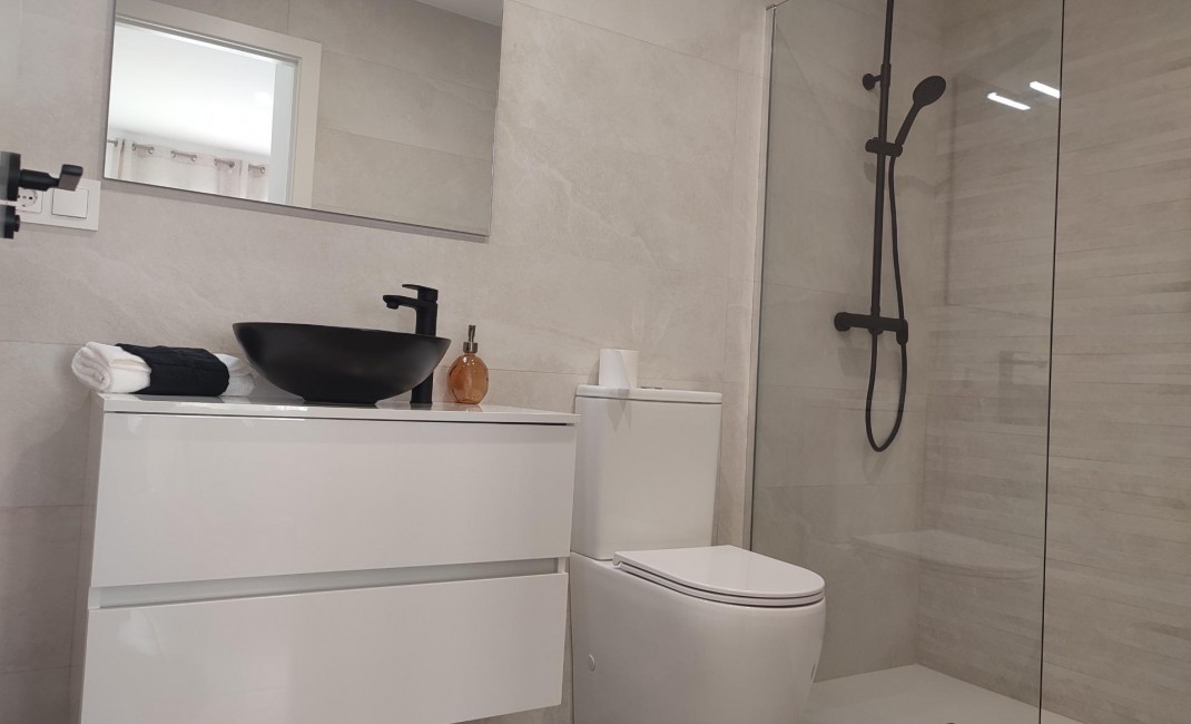 New Build - Semidetached - Torre Pacheco - Torre-pacheco
