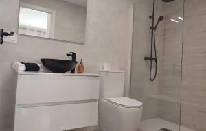New Build - Semidetached - Torre Pacheco - Torre-pacheco