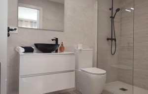 New Build - Semidetached - Torre Pacheco - Torre-pacheco