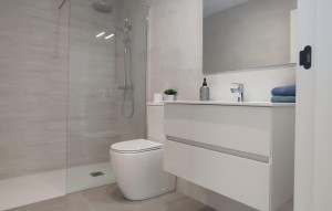New Build - Semidetached - Torre Pacheco - Torre-pacheco