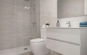 New Build - Semidetached - Torre Pacheco - Torre-pacheco
