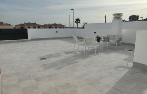New Build - Semidetached - Torre Pacheco - Torre-pacheco