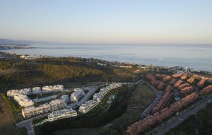 Nouvelle construction - Appartement - Estepona