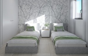 Nouvelle construction - Appartement - Estepona