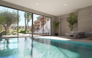Nouvelle construction - Appartement - Estepona