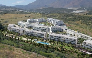 Nouvelle construction - Appartement - Estepona