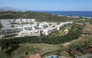 Nouvelle construction - Appartement - Estepona