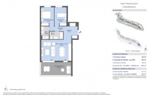 Nouvelle construction - Appartement - Estepona