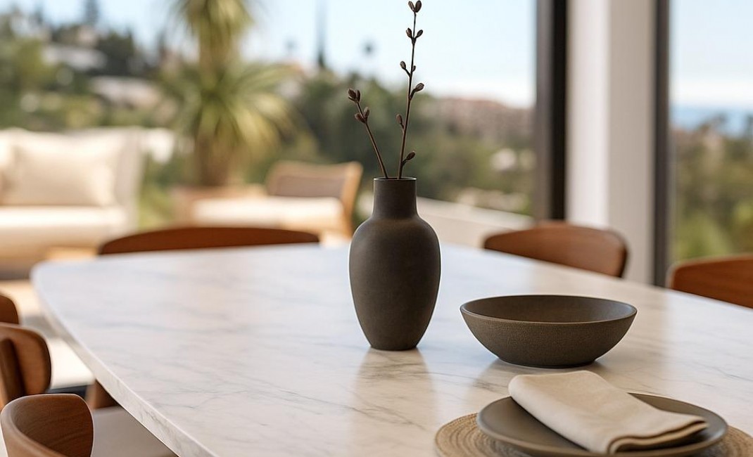 Nouvelle construction - Apartement - Fuengirola