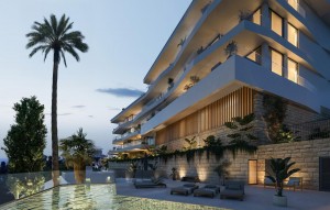 Nouvelle construction - Apartement - Fuengirola