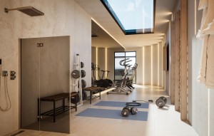 Nouvelle construction - Apartement - Fuengirola
