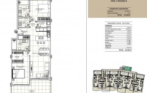 Nouvelle construction - Apartement - Fuengirola