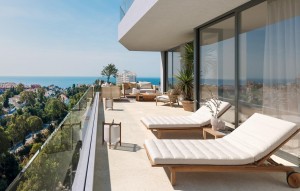 Nouvelle construction - Appartement - Fuengirola