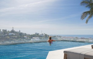 Nouvelle construction - Appartement - Fuengirola