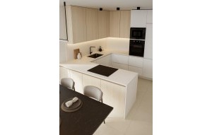 Nouvelle construction - Appartement - Fuengirola