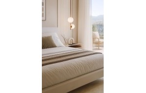 Nouvelle construction - Appartement - Fuengirola