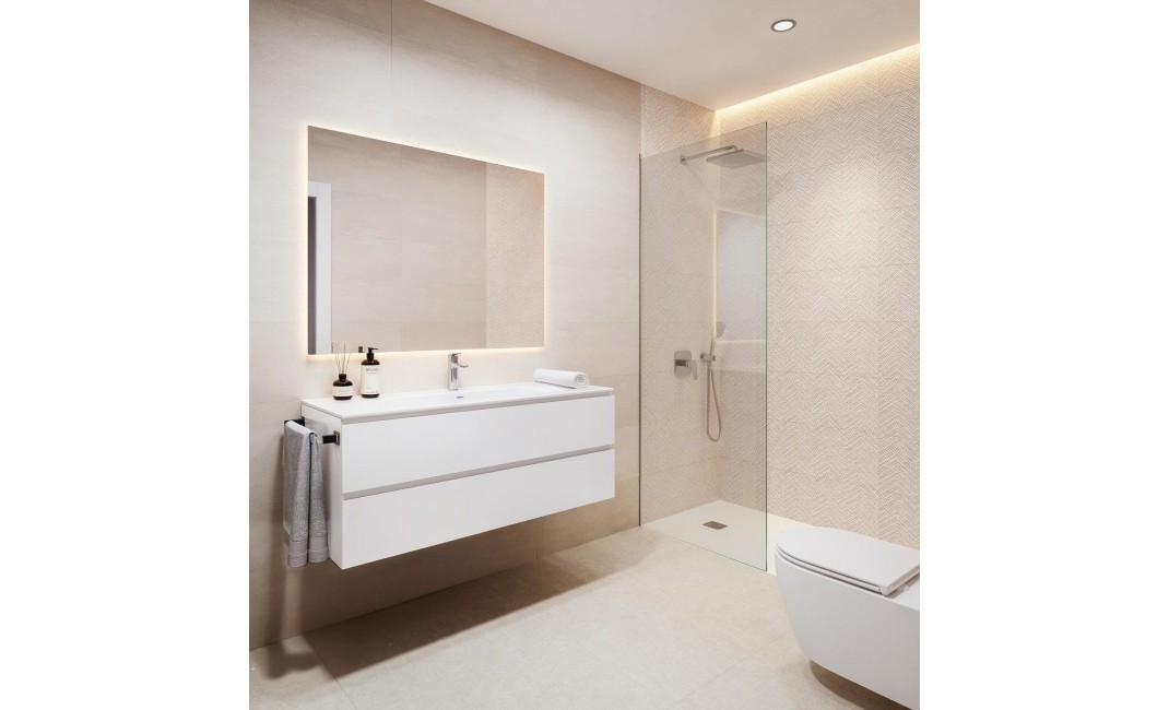 Nouvelle construction - Appartement - Fuengirola