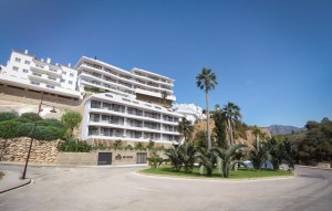 Nouvelle construction - Appartement - Fuengirola