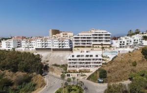 Nouvelle construction - Appartement - Fuengirola