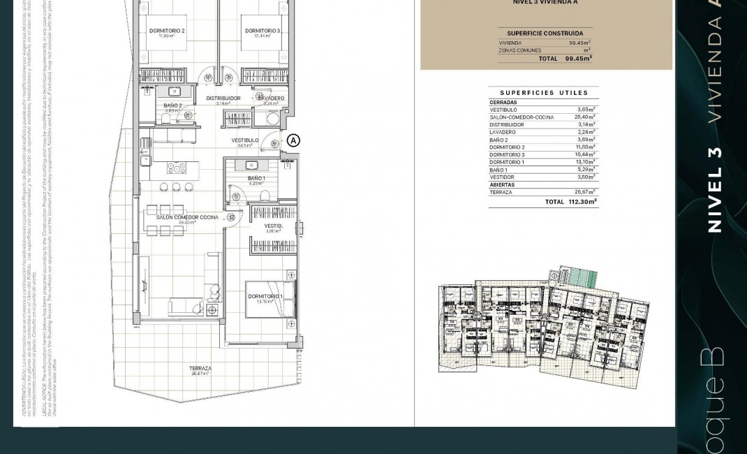 Nouvelle construction - Appartement - Fuengirola