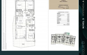 Nouvelle construction - Appartement - Fuengirola