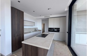 Revente - Villa - Calpe - Empedrola