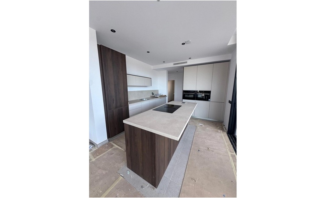 Revente - Villa - Calpe - Empedrola