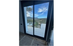 Revente - Villa - Calpe - Empedrola