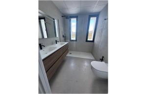 Revente - Villa - Calpe - Empedrola