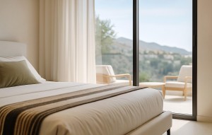 Nouvelle construction - Ground floor apartment - Fuengirola
