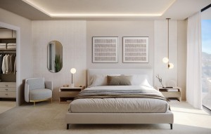 Nouvelle construction - Ground floor apartment - Fuengirola