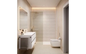Nouvelle construction - Ground floor apartment - Fuengirola