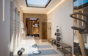 Nouvelle construction - Ground floor apartment - Fuengirola