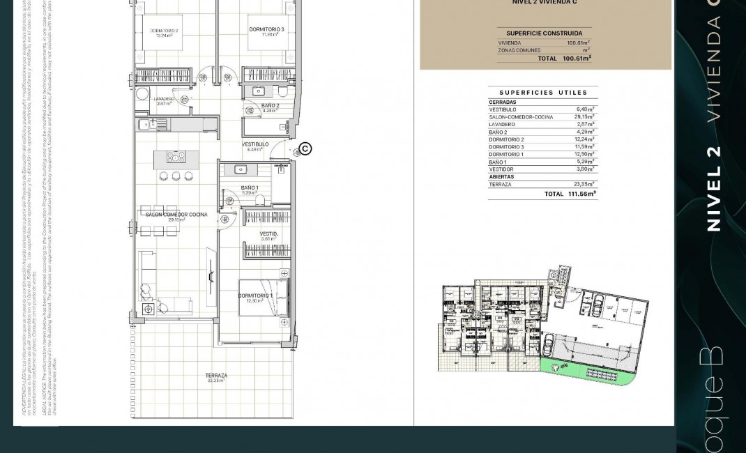 Nouvelle construction - Ground floor apartment - Fuengirola