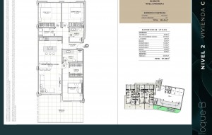 Nouvelle construction - Ground floor apartment - Fuengirola