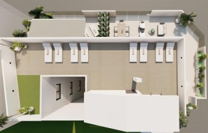 New Build - Ground floor apartment - Guardamar del Segura - guardamar del segura
