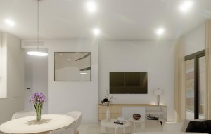 New Build - Ground floor apartment - Guardamar del Segura - guardamar del segura