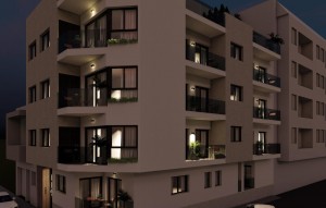 New Build - Ground floor apartment - Guardamar del Segura - guardamar del segura