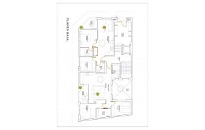 New Build - Ground floor apartment - Guardamar del Segura - guardamar del segura