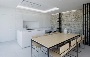 Nouvelle construction - Appartement - Calpe