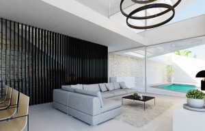 Nouvelle construction - Appartement - Calpe