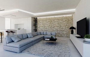 Nouvelle construction - Appartement - Calpe
