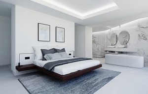 Nouvelle construction - Appartement - Calpe