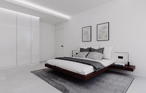 Nouvelle construction - Appartement - Calpe