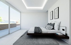 Nouvelle construction - Appartement - Calpe