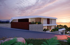 Nouvelle construction - Appartement - Calpe