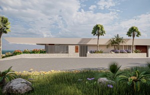 Nouvelle construction - Appartement - Calpe