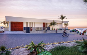 Nouvelle construction - Appartement - Calpe