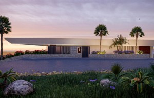 Nouvelle construction - Appartement - Calpe