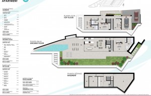 Nouvelle construction - Appartement - Calpe